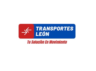 Transportes León - Tu Solución En Movimiento